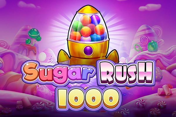 Sugar Rush slot Pragmatic Play casino online España